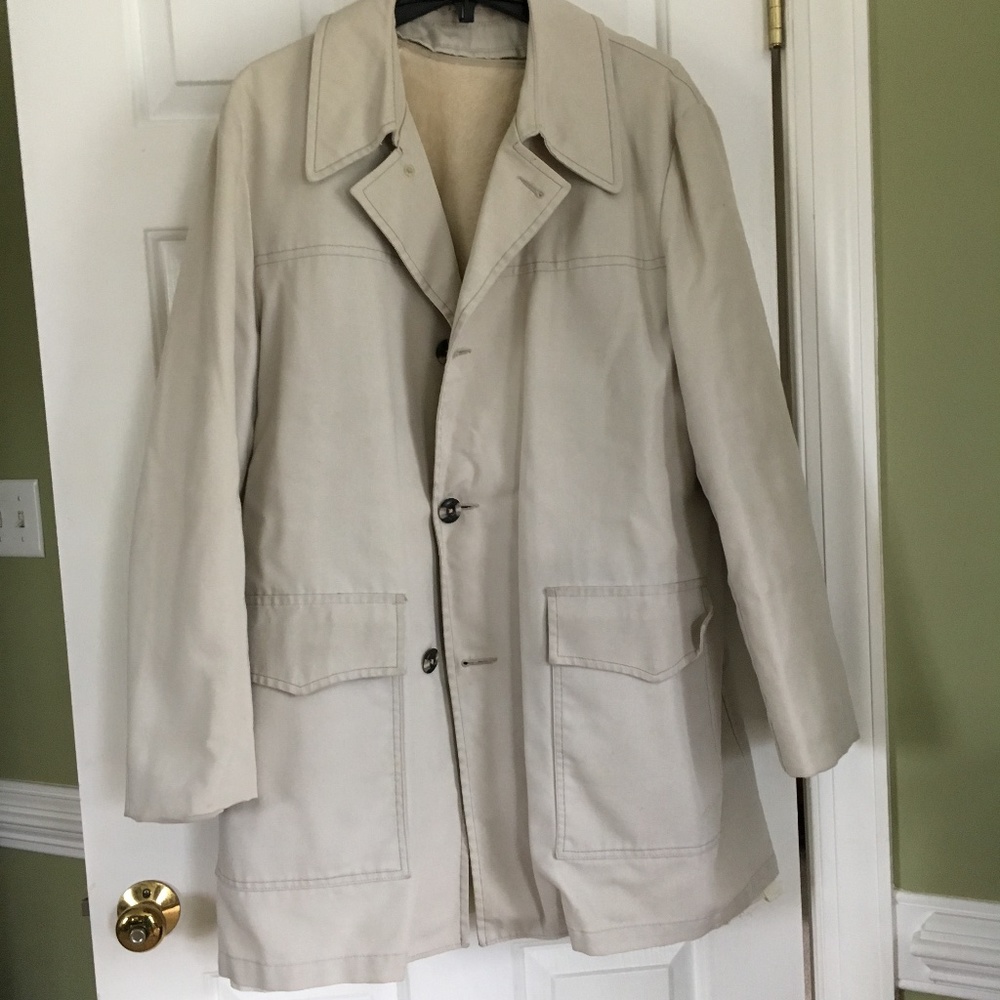 Coat